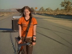 Avril Lavigne GIF. Artiesten Avril lavigne Gifs Jonge avril 