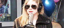 Avril Lavigne GIF. Artiesten Avril lavigne Gifs 