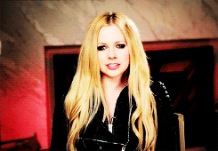 Avril Lavigne GIF. Artiesten Avril lavigne Gifs Avril 