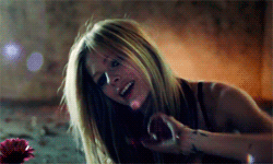 Avril Lavigne GIF. Artiesten Avril lavigne Gifs Avril 