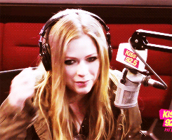 Avril Lavigne GIF. Artiesten Avril lavigne Gifs Avril 