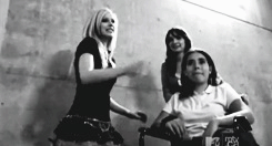 Avril Lavigne GIF. Artiesten Avril lavigne Gifs Leven 