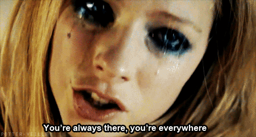 Artiesten Avril lavigne Zonnebril Gifs 