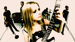 Avril Lavigne GIF. Artiesten Avril lavigne Gifs 