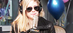 Avril Lavigne GIF. Artiesten Avril lavigne Gifs 