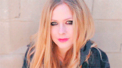Avril Lavigne GIF. Artiesten Avril lavigne Gifs Mhe 