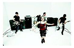 Artiesten Avril lavigne Smile Gifs 