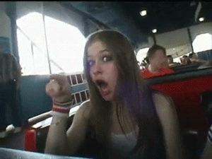 Avril Lavigne GIF. Artiesten Avril lavigne Gifs 