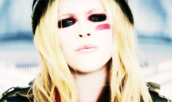 Avril Lavigne GIF. Artiesten Avril lavigne Gifs Frases 