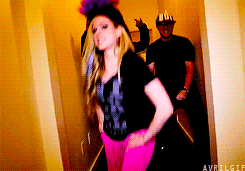Avril Lavigne GIF. Artiesten Avril lavigne Gifs 