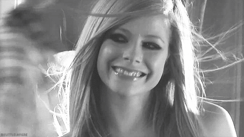 Artiesten Avril lavigne Gifs 