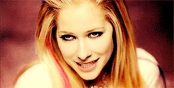 Avril Lavigne GIF. Artiesten Avril lavigne Gifs Spul 