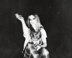 Artiesten Avril lavigne Gifs avril 