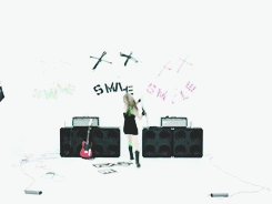 Avril Lavigne GIF. Artiesten Avril lavigne Gifs 