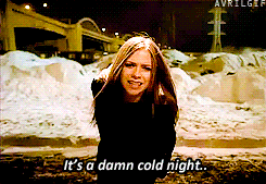 Avril Lavigne GIF. Artiesten Avril lavigne Gifs Lavigne Dankzegging 
