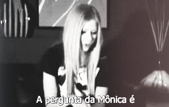 Avril Lavigne GIF. Artiesten Avril lavigne Gifs 