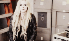 Avril Lavigne GIF. Artiesten Avril lavigne Gifs 