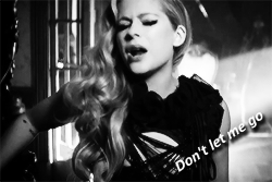Artiesten Avril lavigne Gifs frases 