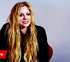Avril Lavigne GIF. Artiesten Avril lavigne Gifs 