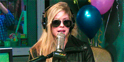 Avril Lavigne GIF. Artiesten Avril lavigne Gifs 