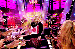 Avril Lavigne GIF. Artiesten Avril lavigne Gifs 