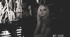 Avril Lavigne GIF. Artiesten Avril lavigne Gifs 