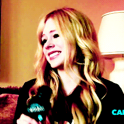 Avril Lavigne GIF. Artiesten Avril lavigne Gifs 