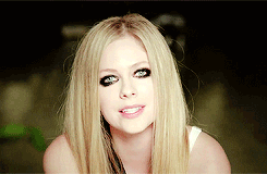 Avril Lavigne GIF. Artiesten Avril lavigne Gifs 