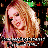 Avril Lavigne GIF. Artiesten Avril lavigne Gifs Avril 