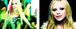 Avril Lavigne GIF. Artiesten Avril lavigne Gifs Etc 