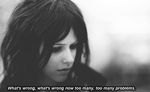Artiesten Avril lavigne Gifs girlfriend 