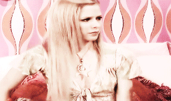 Avril Lavigne GIF. Artiesten Avril lavigne Gifs Avril 