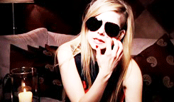 Avril Lavigne GIF. Artiesten Avril lavigne Gifs Jonge avril 