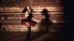 Avril Lavigne GIF. Artiesten Avril lavigne Smile Gifs 