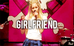 Avril Lavigne GIF. Artiesten Avril lavigne Gifs What the hell 