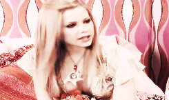 Avril Lavigne GIF. Artiesten Avril lavigne Gifs 