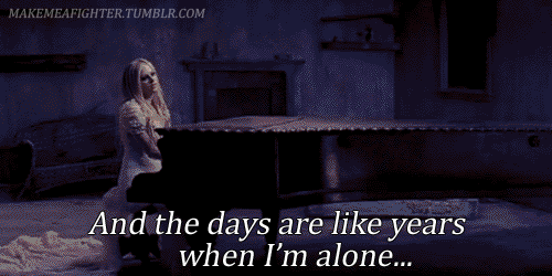 Artiesten Avril lavigne Gifs wywh 