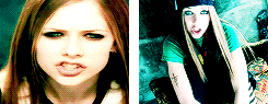 Avril Lavigne GIF. Artiesten Avril lavigne Gifs 