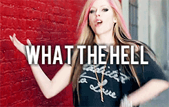 Avril Lavigne GIF. Artiesten Avril lavigne Gifs 