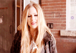 Avril Lavigne GIF. Artiesten Avril lavigne Gifs Leven 