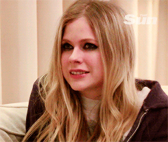 Avril Lavigne GIF. Artiesten Avril lavigne Gifs Avril 