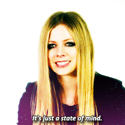 Avril Lavigne GIF. Artiesten Avril lavigne Gifs Avril 