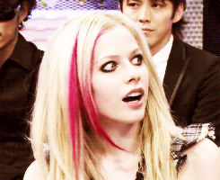 Avril Lavigne GIF. Muziek Artiesten Avril lavigne Gifs 