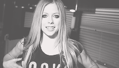 Artiesten Avril lavigne Gifs avril 