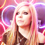 Avril Lavigne GIF. Artiesten Avril lavigne Gifs Goodbye lullaby 