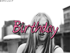 Avril Lavigne GIF. Artiesten Avril lavigne Gifs Avril 