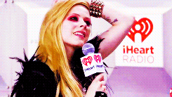 Avril Lavigne GIF. Artiesten Avril lavigne Gifs Complicated 