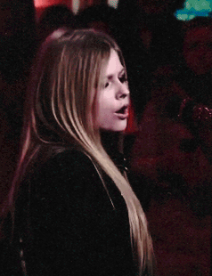 Artiesten Avril lavigne Gifs wth 
