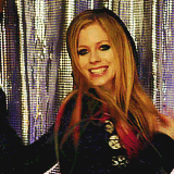 Avril Lavigne GIF. Artiesten Avril lavigne Gifs Muziekvideo 