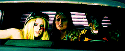 Avril Lavigne GIF. Artiesten Avril lavigne Gifs Mhe 